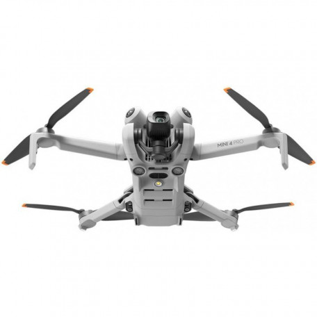 Квадрокоптер DJI Mini 4 Pro Fly More Combo Plus + пульт DJI RC 2 (CP.MA.00000740.01)  Фото №0