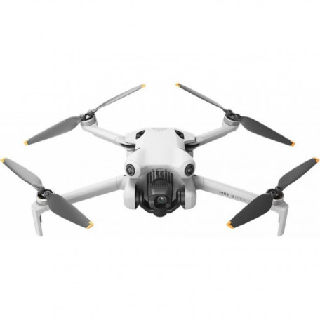 Квадрокоптер DJI Mini 4 Pro Fly More Combo Plus + пульт DJI RC 2 (CP.MA.00000740.01)  Фото №5