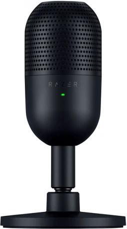 Микрофон для ПК/ стриминга, подкастов Razer Seiren V3 Mini Black (RZ19-05050100-R3M1)