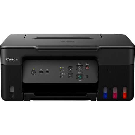 МФУ Canon Pixma G3430 Black (5989C009)