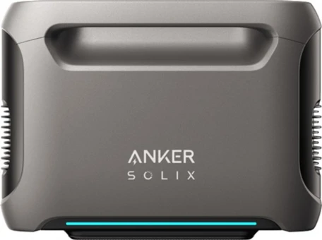 Додаткова батарея Anker Solix BP3800 Expansion Battery (A1790111-85-20)