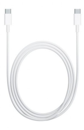 Кабель USB Type-C Apple USB-C Charge Cable 2m (MLL82)  Фото №1