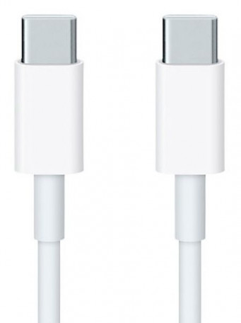 Кабель USB Type-C Apple USB-C Charge Cable 2m (MLL82)  Фото №2