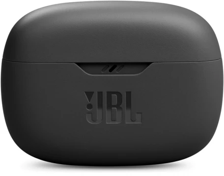 Навушники TWS JBL Wave Beam Black (JBLWBEAMBLK)  Фото №3