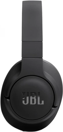 Навушники з мікрофоном JBL Tune 720BT Black (JBLT720BTBLK)  Фото №3