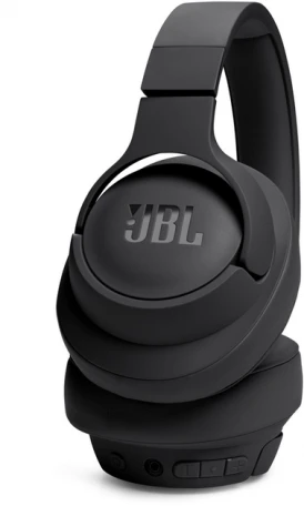 Навушники з мікрофоном JBL Tune 720BT Black (JBLT720BTBLK)  Фото №6