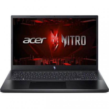 Ноутбук Acer Nitro V 15 ANV15-51-75HE (NH.QN8AA.002)