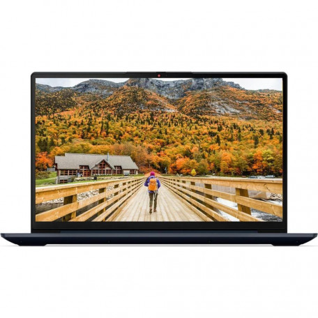 Ноутбук Lenovo IdeaPad 3-17IAU7 (82RL009UPB)