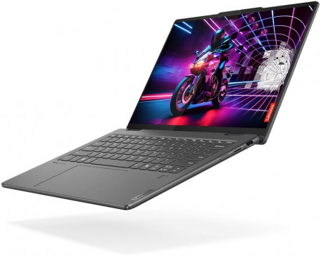 Ноутбук Lenovo Yoga 7 14AHP9 (83DK000AUS)  Фото №4