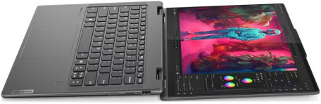 Ноутбук Lenovo Yoga 7 14AHP9 (83DK000AUS)  Фото №5