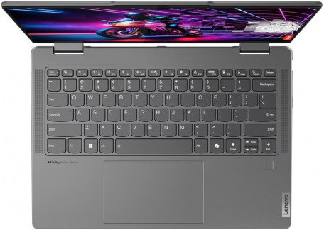 Ноутбук Lenovo Yoga 7 14AHP9 (83DK000AUS)  Фото №6