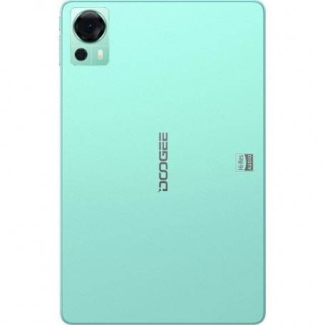 Планшет Doogee T20 8/256GB Green  Фото №0