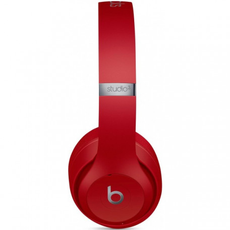 Наушники с микрофоном Beats by Dr. Dre Studio3 ушники с микрофоном Beats by Dr. Dre Studio3 вушники з мікрофоном Beats by Dr. Dre Studio3 Wireless Red  Фото №0