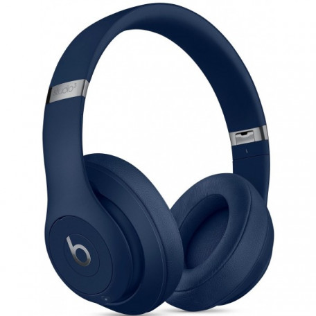 Наушники с микрофоном Beats by Dr. Dre Studio3 ушники с микрофоном Beats by Dr. Dre Studio3 вушники з мікрофоном Beats by Dr. Dre Studio3 Wireless Blu  Фото №2