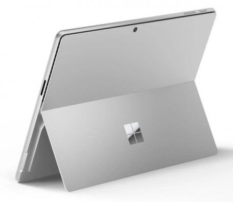 Ультрабук Microsoft Surface Laptop 7 Copilot+ PC Platinum (ZHY-00004)  Фото №3