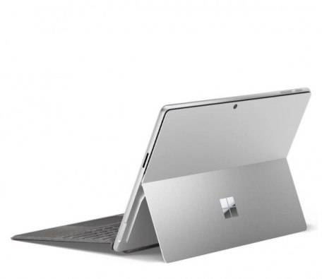 Ультрабук Microsoft Surface Laptop 7 Copilot+ PC Platinum (ZHY-00004)  Фото №6