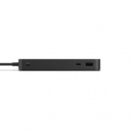 Док-станція для ноутбука Microsoft Surface Thunderbolt 4 Dock (T8H-00001)  Фото №2