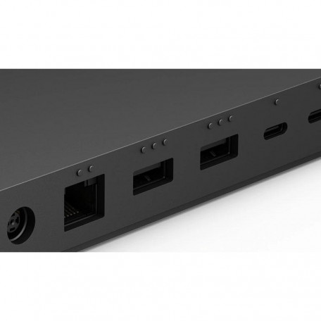 Док-станція для ноутбука Microsoft Surface Thunderbolt 4 Dock (T8H-00001)  Фото №3