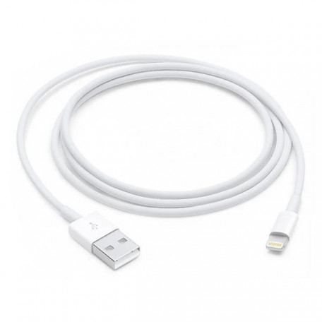 Кабель Lightning Apple Lightning to USB Cable 1m (MXLY2) MXLY2