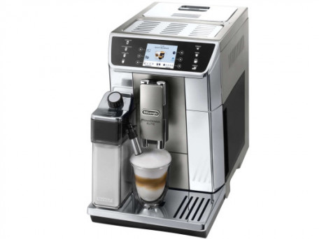 Кофемашина автоматическая Delonghi PrimaDonna Elite ECAM 650.55.MS