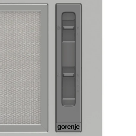 Вытяжка встроенная Gorenje BHI611ES  Фото №4