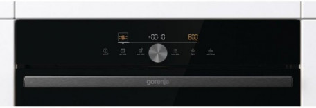 Духовка электрическая Gorenje BCM4547DG  Фото №3