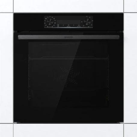 Духовка електрична Gorenje BO6737E02BG  Фото №0