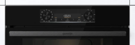 Духовка електрична Gorenje BO6737E02BG  Фото №3