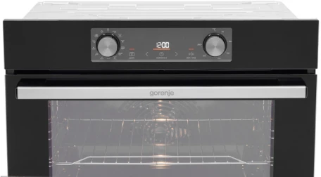 Духовка электрическая Gorenje BOS6737E06BG  Фото №3