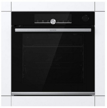 Духовка электрическая Gorenje BPSAX6747A08BG  Фото №5