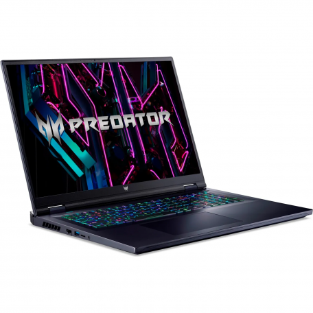 Ноутбук Acer Predator Helios PH18-71-71JS (NH.QKTEG.005)  Фото №1