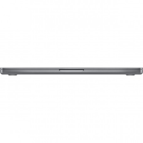 Ноутбук Apple MacBook Pro 14&quot; Space Gray Late 2023 (MTL73) (MTL73) (CPO)  Фото №3