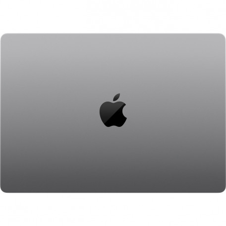 Ноутбук Apple MacBook Pro 14&quot; Space Gray Late 2023 (MTL73) (MTL73) (CPO)  Фото №4