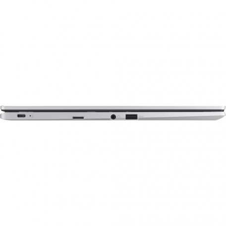 Ноутбук Asus Chromebook CX1500CKA Transparent Silver (CX1500CKA-EJ0161)  Фото №7