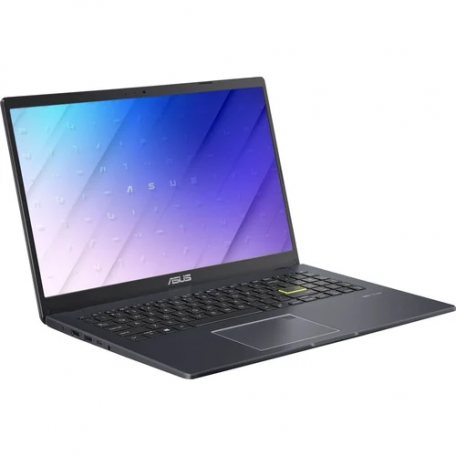 Ноутбук Asus VivoBook Go 15 E510 Peacock Blue (E510KA-EJ355WS)  Фото №0