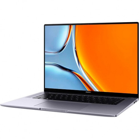 Ноутбук HUAWEI MateBook 16s 2023 Touch (CurieG-W9611T)  Фото №1