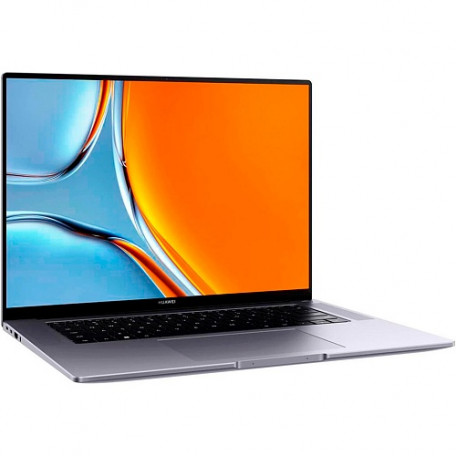 Ноутбук HUAWEI MateBook 16s 2023 Touch (CurieG-W9611T)  Фото №2