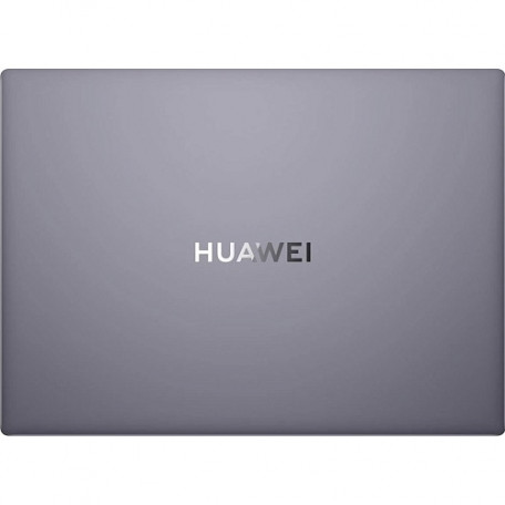 Ноутбук HUAWEI MateBook 16s 2023 Touch (CurieG-W9611T)  Фото №8