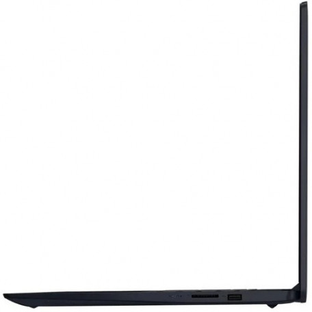 Ноутбук Lenovo IdeaPad 3 15IAU7 Abyss Blue (82RK014BPB)  Фото №1