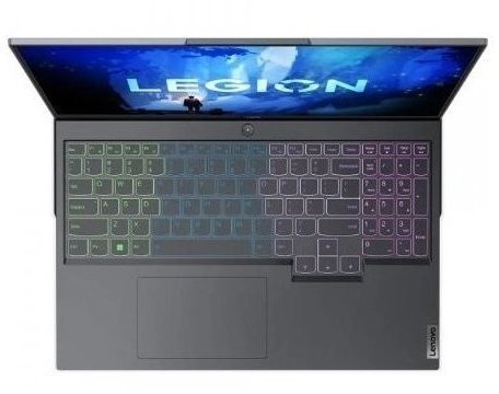 Ноутбук Lenovo Legion Pro 5 16IRX8 (82WK00D3PB)  Фото №3