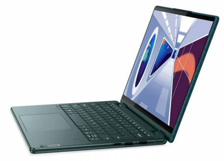 Ноутбук Lenovo Yoga 6 13ABR8 (83B2007BFR)  Фото №0