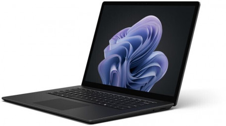 Ноутбук Microsoft Surface Laptop 6 Core Ultra 7 64/1TB Black (ZLW-00001)  Фото №0