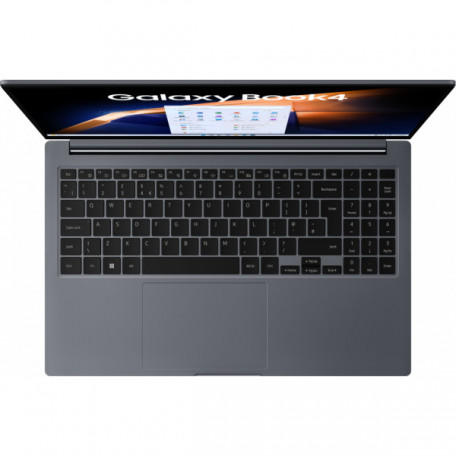 Ноутбук Samsung Galaxy Book 4 (NP750XGK-KB5DE)  Фото №1