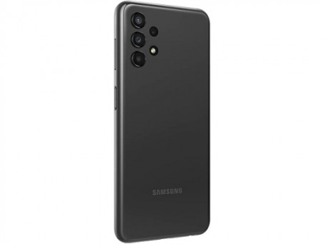 Смартфон Samsung Galaxy A13 3/32GB Black (SM-A135FZKU)  Фото №4