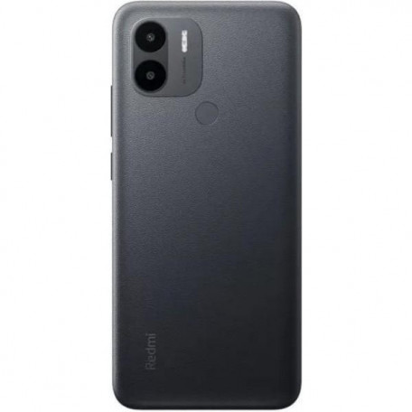 Смартфон Xiaomi Redmi A2+ 3/64GB Black  Фото №1