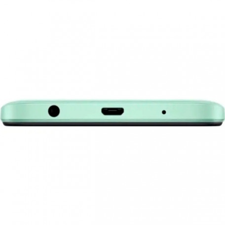 Смартфон Xiaomi Redmi A2+ 3/64GB Light Green  Фото №5