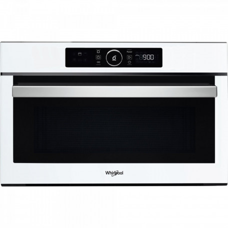 Мікрохвильовка з грилем Whirlpool AMW730WH