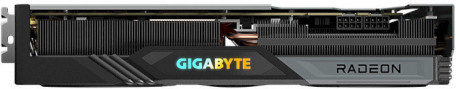 Відеокарта Gigabyte Radeon RX 7800 XT GAMING OC 16G (GV-R78XTGAMING OC-16GD)  Фото №3