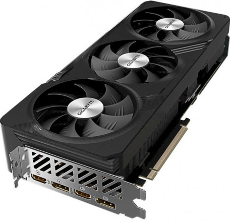 Відеокарта Gigabyte Radeon RX 7800 XT GAMING OC 16G (GV-R78XTGAMING OC-16GD)  Фото №6