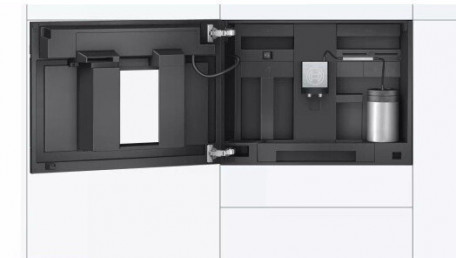 Кавомашина автоматична Bosch CTL7181B0  Фото №0